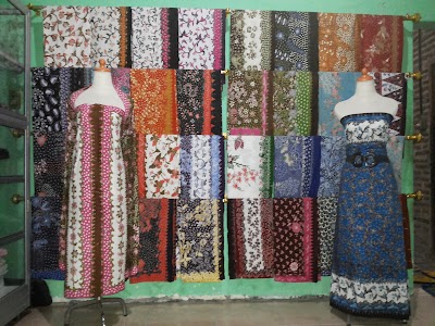 Photos of Rumah Batik Tulis Lasem