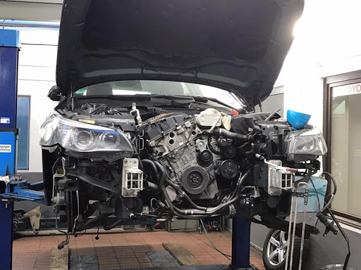 Autoservice Bremen GmbH Gallery - Germany