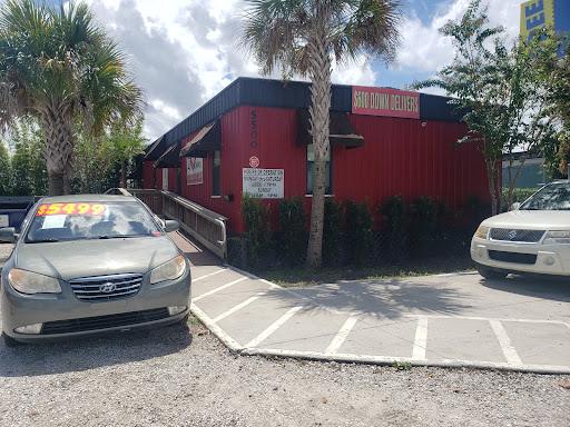 All Approved Autoworks - Orlando - Thumbnail