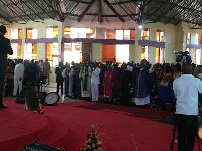 Photos of Great Gospel Visioners Int'l