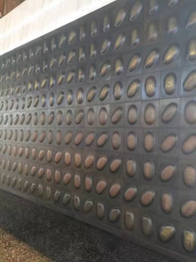 Photos of Concert Hall of National Centre for the Performing Arts