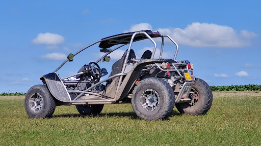 BugRacer.nl - Visual