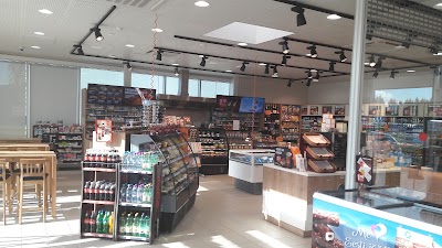 Photos of R-Kiosk Tartu Neste Bitestop