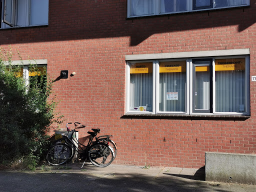 Trigger Point Therapy Netherlands - Thumbnail