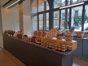 Photo n°1 de L'Epicurieux Auray à Auray (Centre commercial)