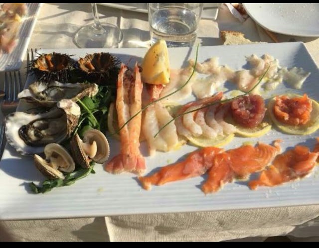 Ristorante Pino al Mare