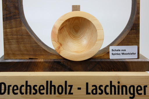 Forstwirtschaft Rudolf Laschinger - Thumbnail