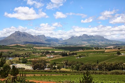 Photos of Stellenbosch