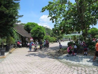 Photos of SDN Sananwetan 3