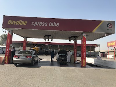 Photos of Havoline Car Steam Wash