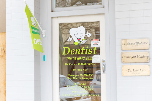 Tumut Dental - Thumbnail