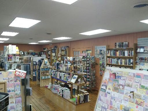 Christian Bookshop - Thumbnail