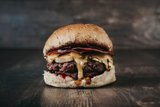 Photo 4 - L'ESCALE BURGER Mulhouse