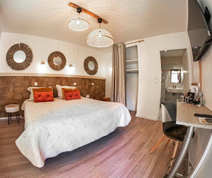 Photo n°35 de Hôtel des Dauphins à Bourgoin-Jallieu (Hôtel)