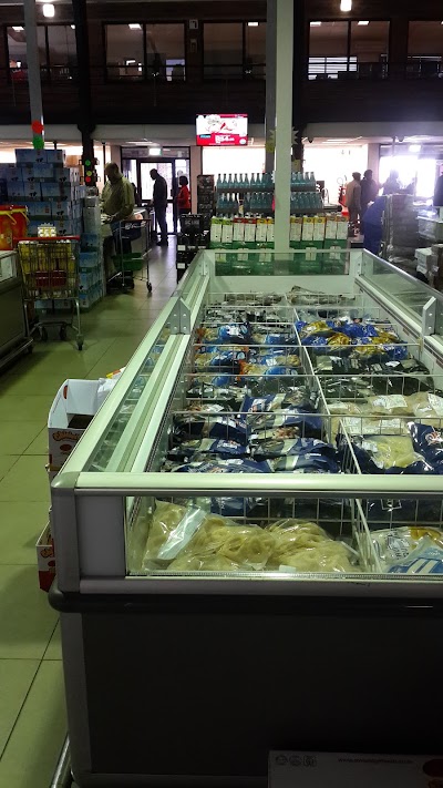Photos of Econo Foods Hilton