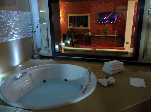Mediterraneo Palace Hotel