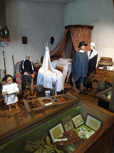 Musée de l'Artisanat Rural - Thumbnail