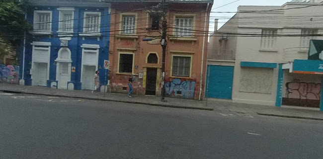 Estação Cidade Baixa - Restaurante, Bar e Choperia - Porto Alegre