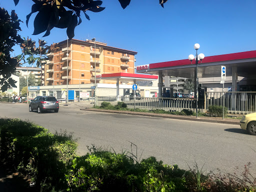 Esso Rende