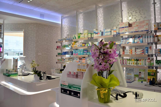 Farmacia Soravia Dott.ssa Donatella Soravia - Thumbnail