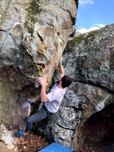Hospital Boulders - Thumbnail