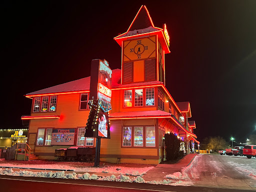 Depot Casino - Thumbnail