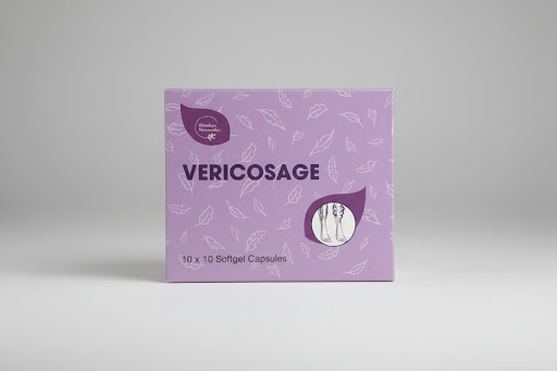 Vericosage is an Ayurvedic formulation designed to support healthy blood circulation vein strengt… post image