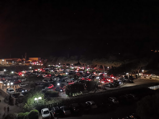 Parking des Plaisanciers - Thumbnail