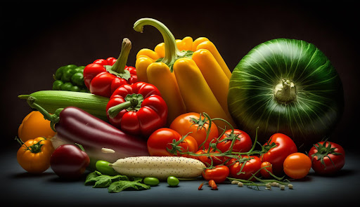 Photo 4 - FOOD'HÉLICE