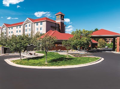 La Quinta Inn & Suites by Wyndham Grand Junction