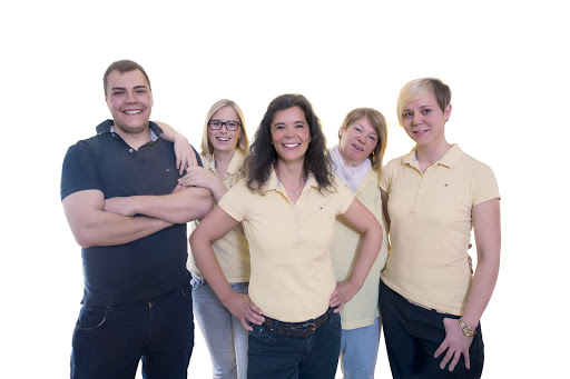 Jana Pritzkow Physiotherapie - Thumbnail