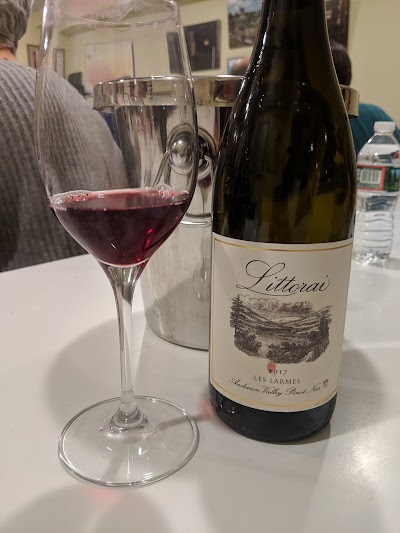 Amanti Vino