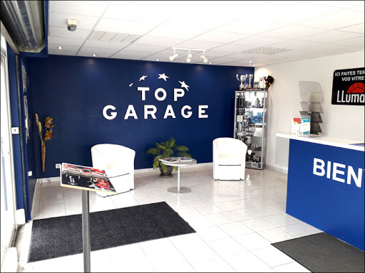SAS GARAGE DARBO - Thumbnail