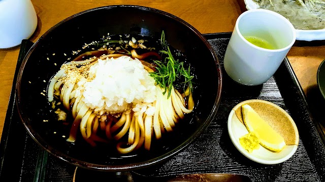 Kisin Udon