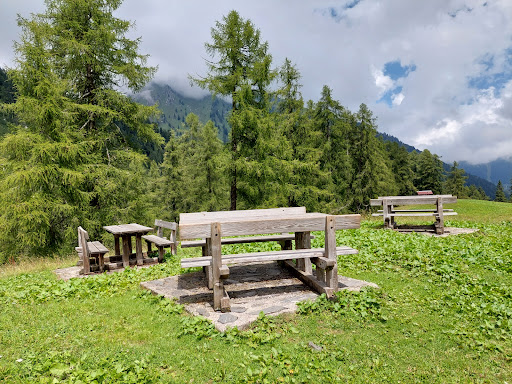 Malga Maggiasone - Thumbnail