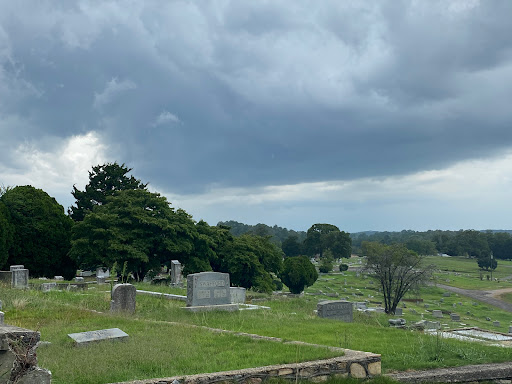 Edgemont Cemetery