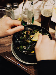 Photo n°42 de Le Brin de Zinc Restaurant à Orléans (Restaurant)