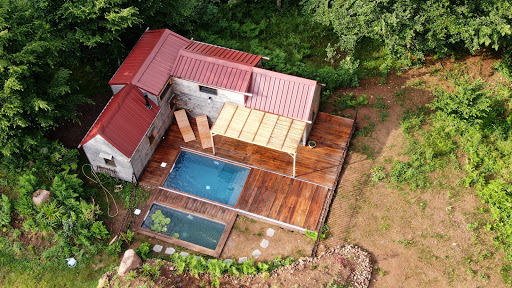 Photo de Le SPA et massage du Domaine de la Patte d'Oie