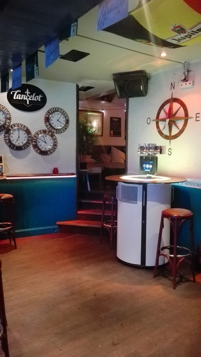 Bar La Boussole