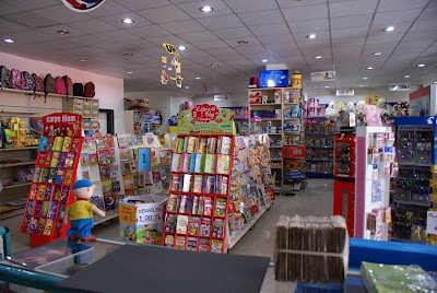 Photos of Basic Books Stationery (YA-PA) Co.Ltd.