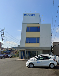 大森機械工業㈱ 名古屋営業所