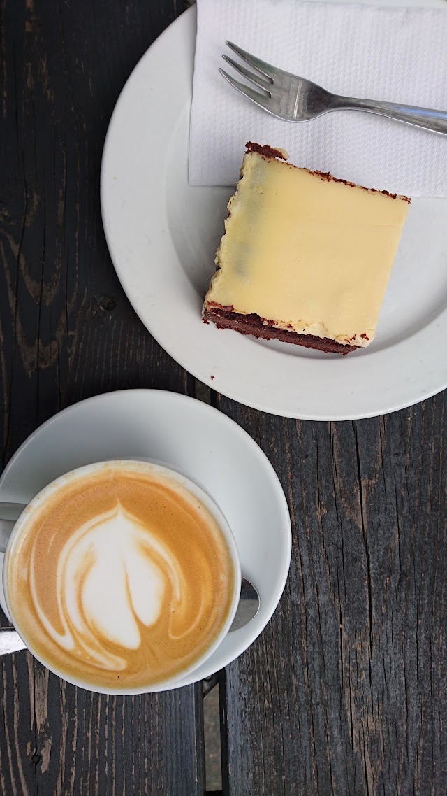 Cafe Hermann Eicke