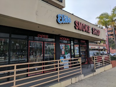 Elite Smoke Shop