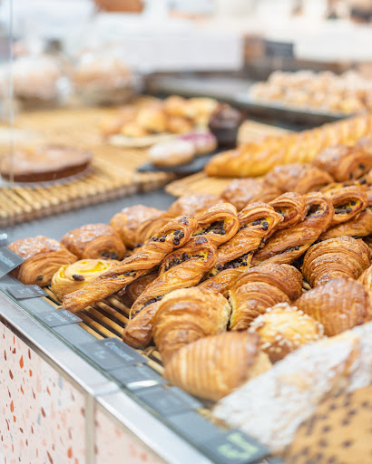 Lucas - Boulangerie Pâtisserie Petites faims - Thumbnail