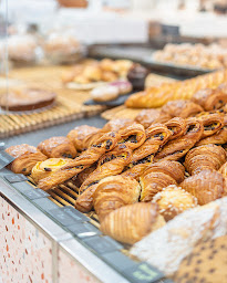 Photo n°34 de Lucas à Soorts-Hossegor (Pâtisserie)