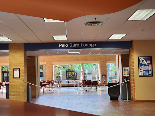 Palo Duro Lounge Gallery - United States