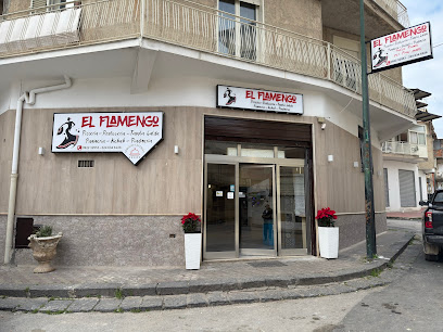 Pizzeria El Flamengo Catering di Lombardo