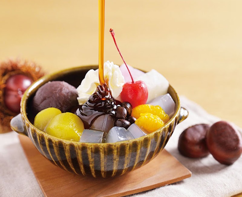 武平作 栃木本店（節菓の杜）