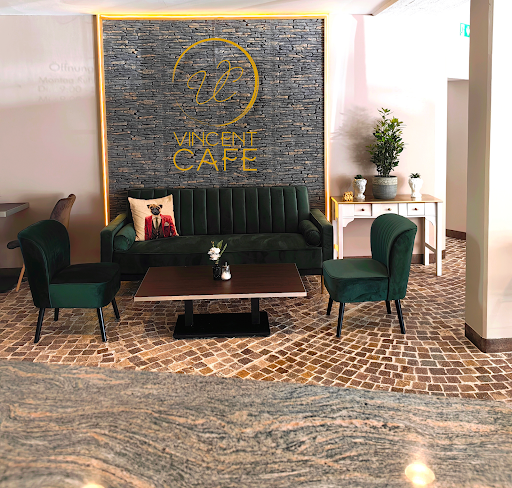Vincent Cafe Tettnang - Thumbnail