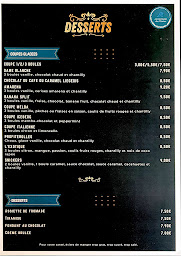 Photo n°6 de Les terrasses de l’océan à Guidel (Pizzeria)